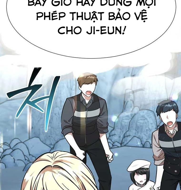 Chủ xe thức ăn nhanh trong ngục tối Chapter 23 - Trang 2