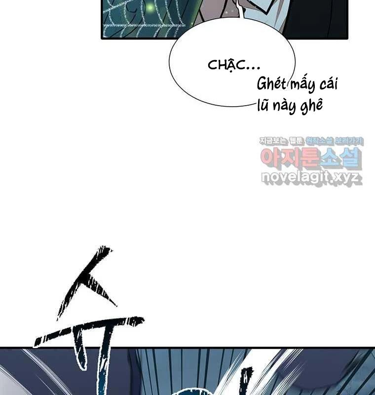 Chủ xe thức ăn nhanh trong ngục tối Chapter 23 - Trang 2