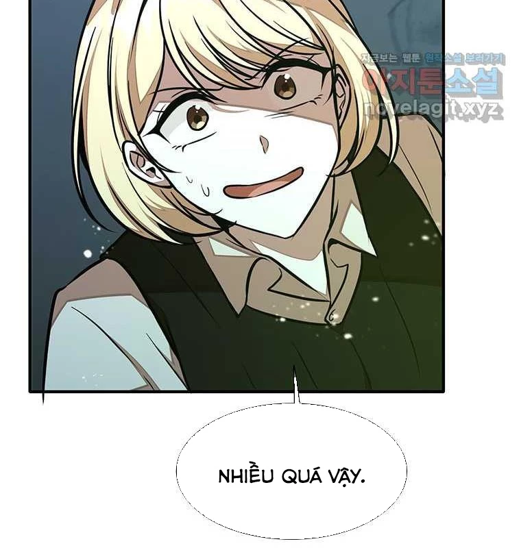 Chủ xe thức ăn nhanh trong ngục tối Chapter 23 - Trang 2