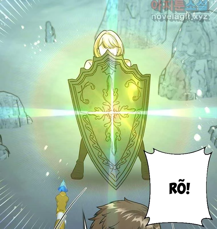 Chủ xe thức ăn nhanh trong ngục tối Chapter 23 - Trang 2