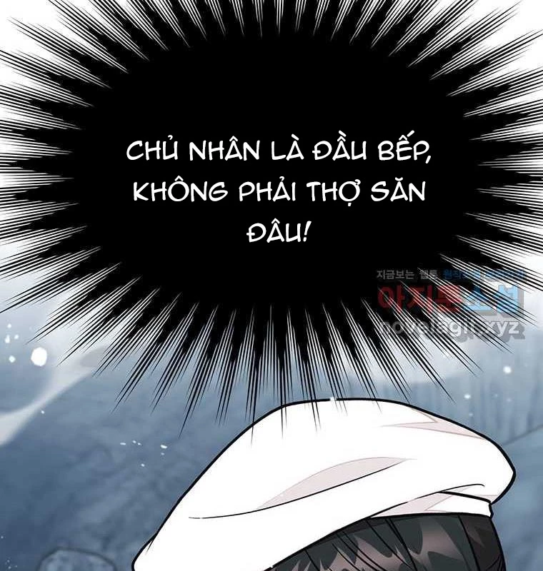Chủ xe thức ăn nhanh trong ngục tối Chapter 23 - Trang 2