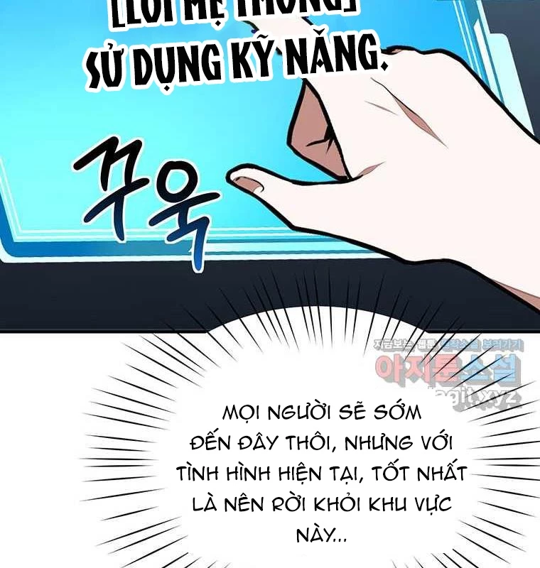 Chủ xe thức ăn nhanh trong ngục tối Chapter 23 - Trang 2