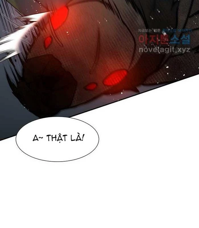 Chủ xe thức ăn nhanh trong ngục tối Chapter 24 - Trang 3