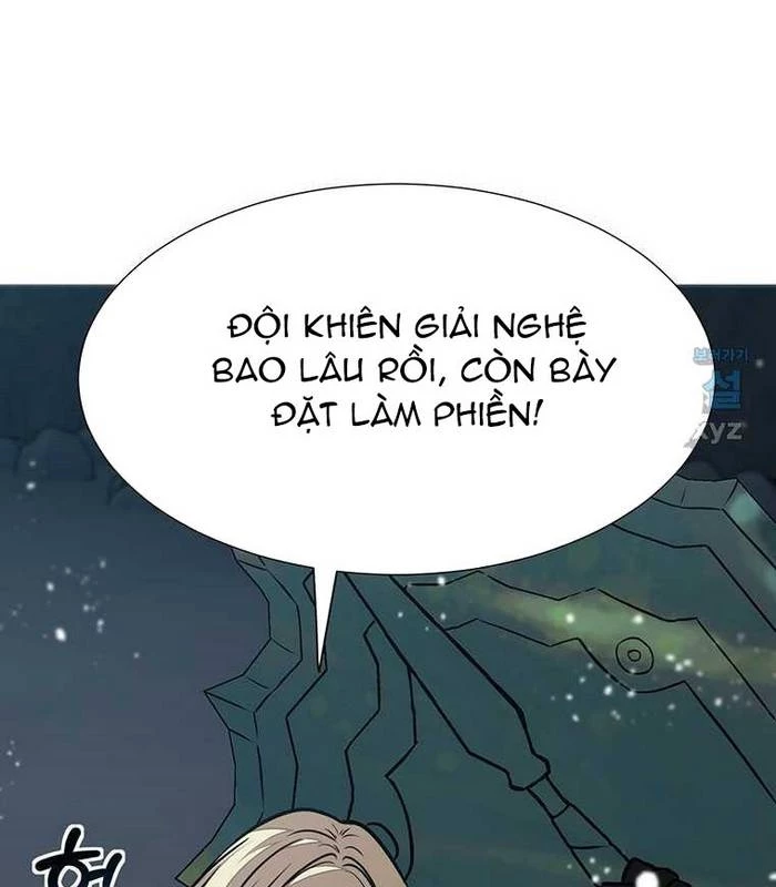 Chủ xe thức ăn nhanh trong ngục tối Chapter 24 - Trang 3