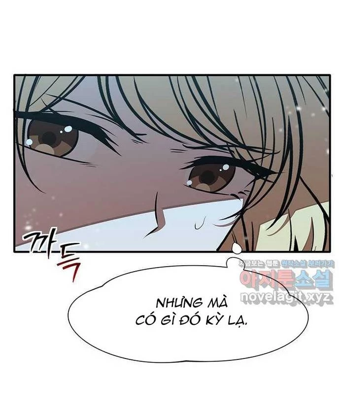 Chủ xe thức ăn nhanh trong ngục tối Chapter 24 - Trang 3