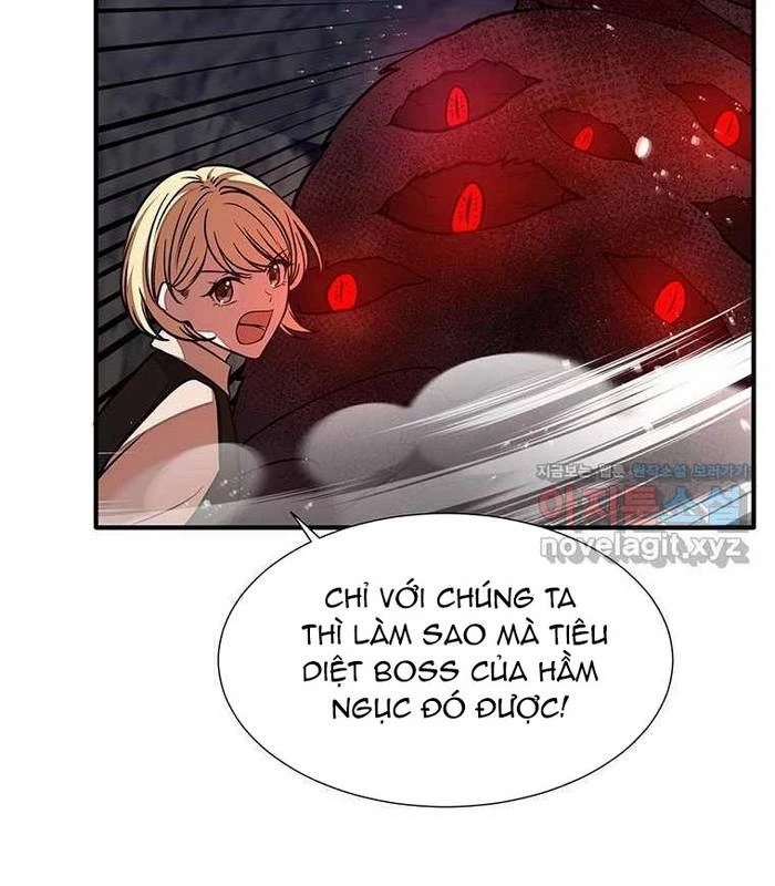 Chủ xe thức ăn nhanh trong ngục tối Chapter 24 - Trang 3