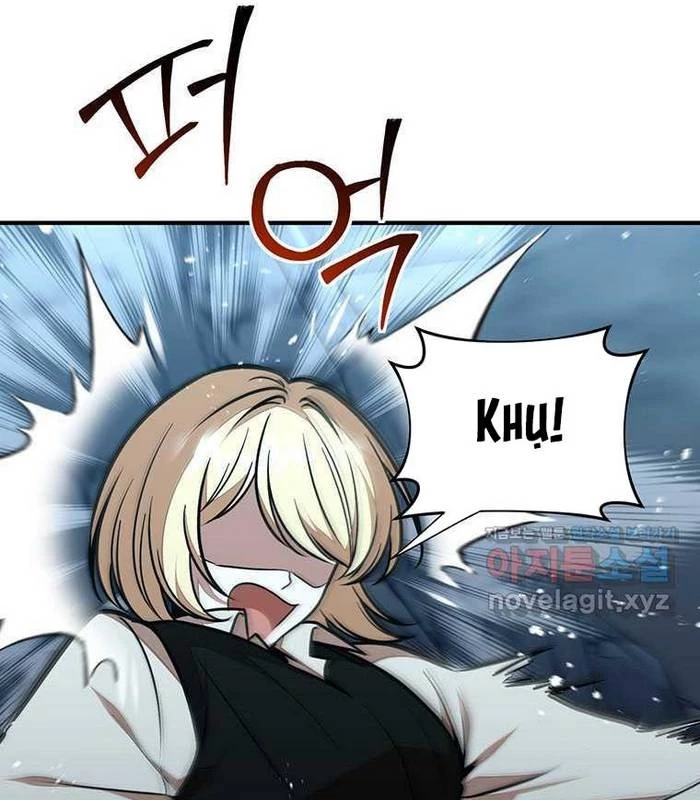 Chủ xe thức ăn nhanh trong ngục tối Chapter 24 - Trang 3