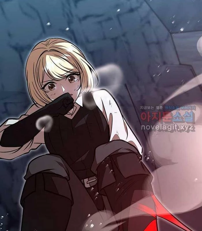 Chủ xe thức ăn nhanh trong ngục tối Chapter 24 - Trang 3