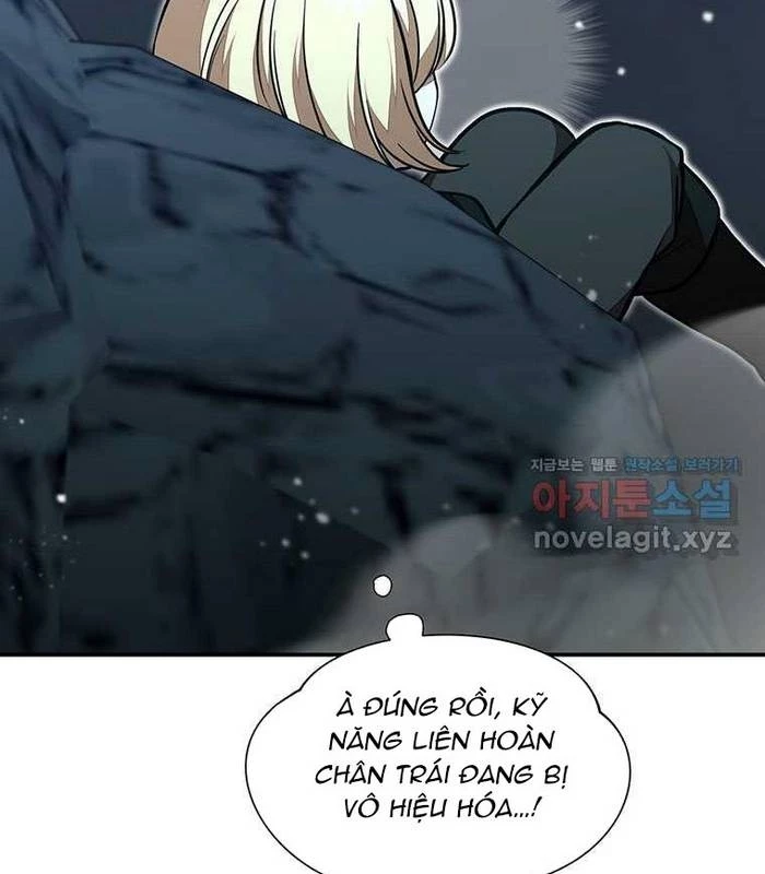 Chủ xe thức ăn nhanh trong ngục tối Chapter 24 - Trang 3