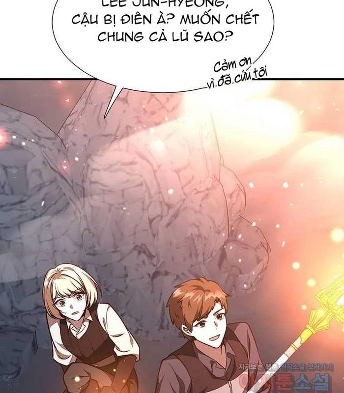 Chủ xe thức ăn nhanh trong ngục tối Chapter 24 - Trang 3