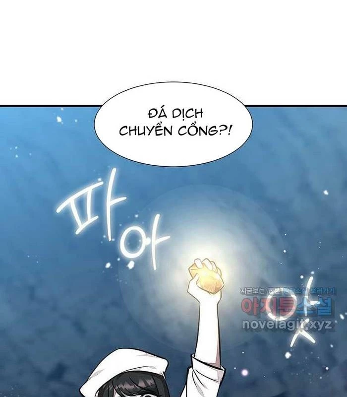 Chủ xe thức ăn nhanh trong ngục tối Chapter 24 - Trang 3