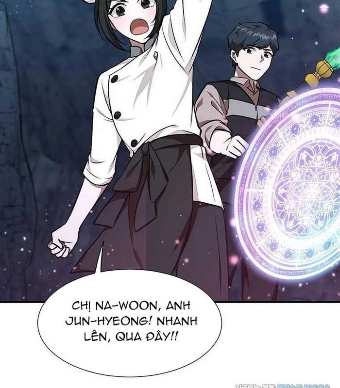 Chủ xe thức ăn nhanh trong ngục tối Chapter 24 - Trang 3