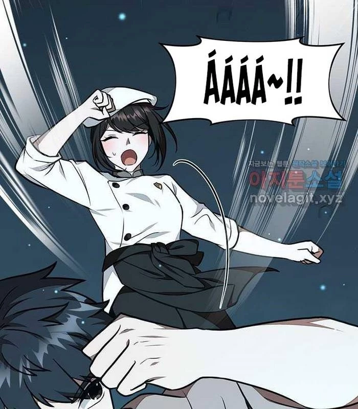 Chủ xe thức ăn nhanh trong ngục tối Chapter 24 - Trang 3