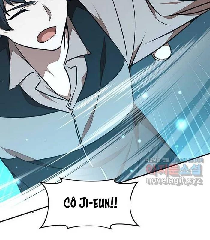 Chủ xe thức ăn nhanh trong ngục tối Chapter 24 - Trang 3