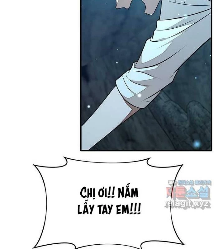 Chủ xe thức ăn nhanh trong ngục tối Chapter 24 - Trang 3