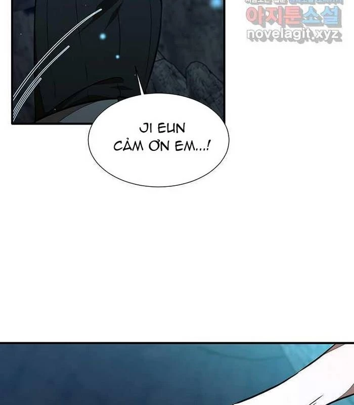 Chủ xe thức ăn nhanh trong ngục tối Chapter 24 - Trang 3