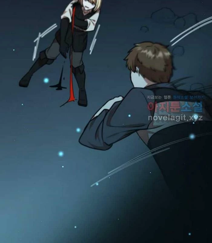 Chủ xe thức ăn nhanh trong ngục tối Chapter 24 - Trang 3