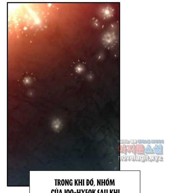 Chủ xe thức ăn nhanh trong ngục tối Chapter 24 - Trang 3