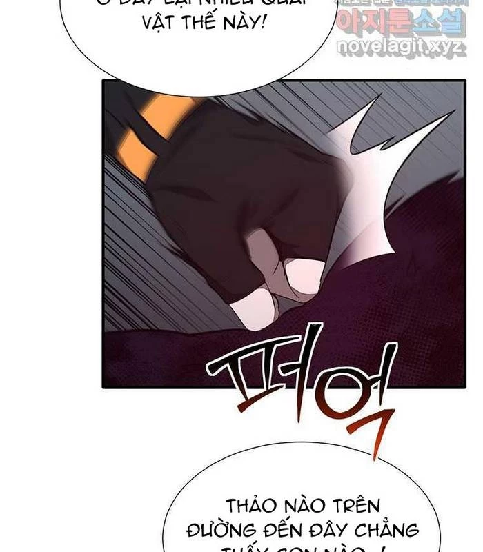 Chủ xe thức ăn nhanh trong ngục tối Chapter 24 - Trang 3