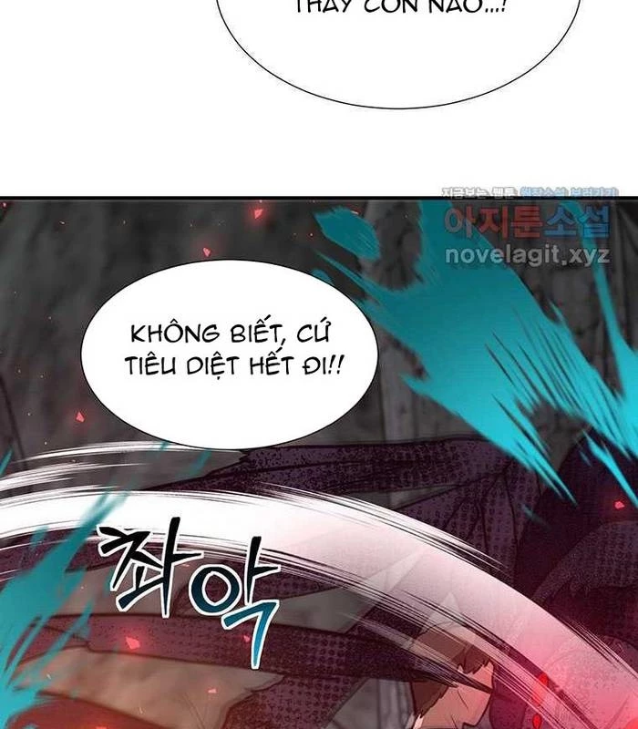 Chủ xe thức ăn nhanh trong ngục tối Chapter 24 - Trang 3