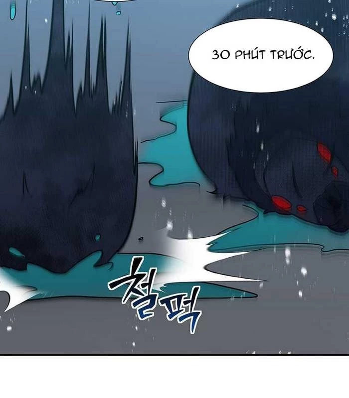 Chủ xe thức ăn nhanh trong ngục tối Chapter 24 - Trang 3