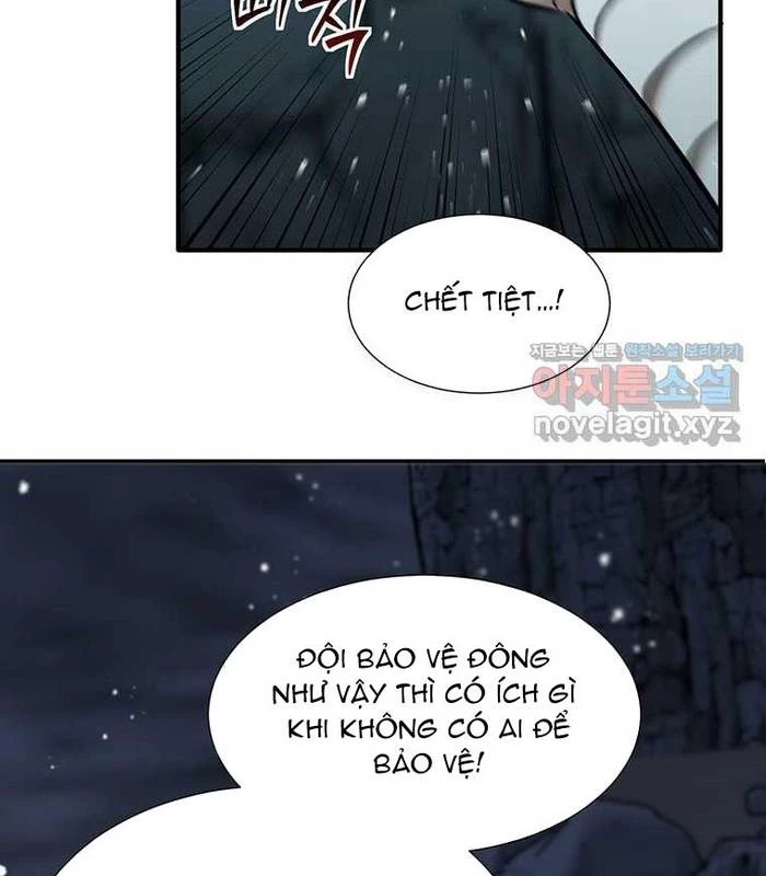 Chủ xe thức ăn nhanh trong ngục tối Chapter 24 - Trang 3