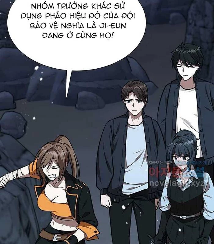 Chủ xe thức ăn nhanh trong ngục tối Chapter 24 - Trang 3