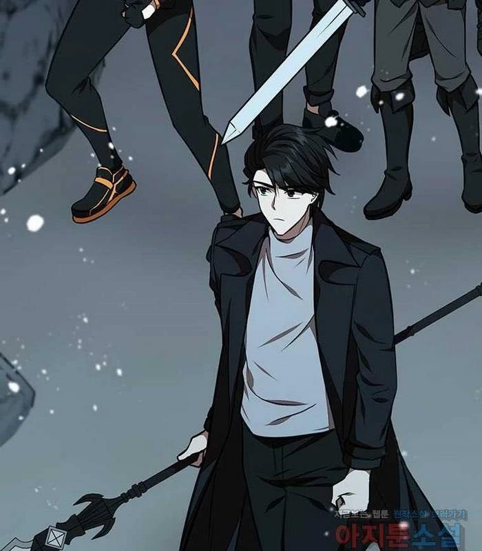 Chủ xe thức ăn nhanh trong ngục tối Chapter 24 - Trang 3