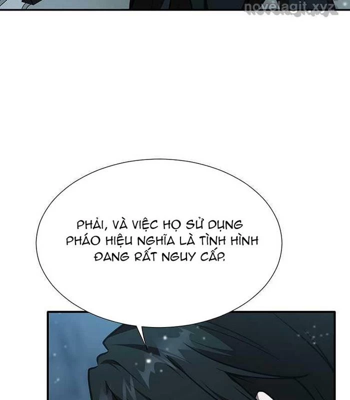 Chủ xe thức ăn nhanh trong ngục tối Chapter 24 - Trang 3