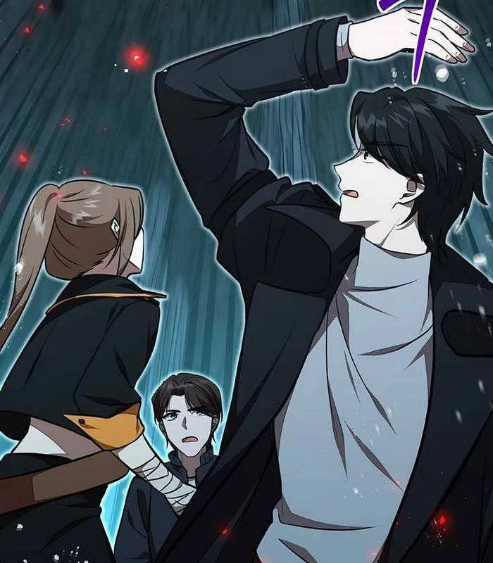 Chủ xe thức ăn nhanh trong ngục tối Chapter 24 - Trang 3