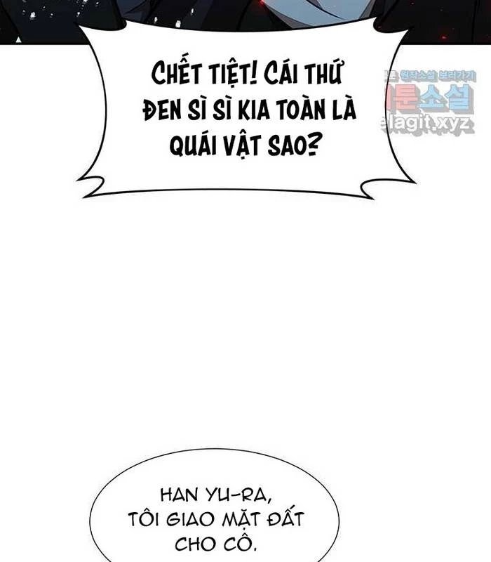 Chủ xe thức ăn nhanh trong ngục tối Chapter 24 - Trang 3