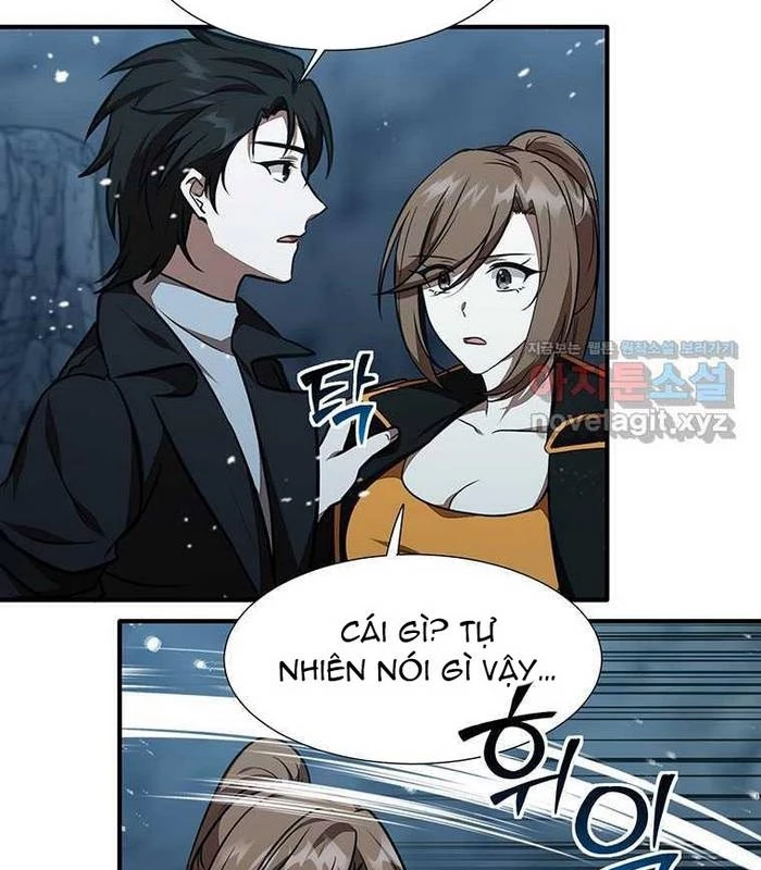 Chủ xe thức ăn nhanh trong ngục tối Chapter 24 - Trang 3