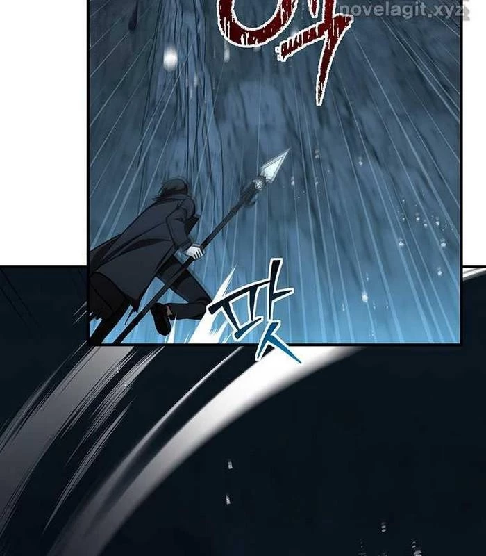 Chủ xe thức ăn nhanh trong ngục tối Chapter 24 - Trang 3