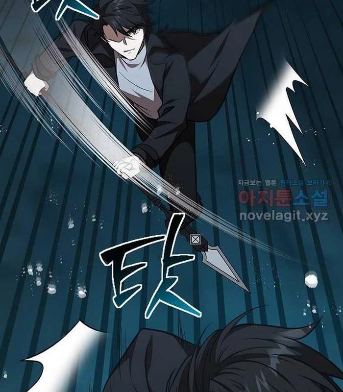 Chủ xe thức ăn nhanh trong ngục tối Chapter 24 - Trang 3