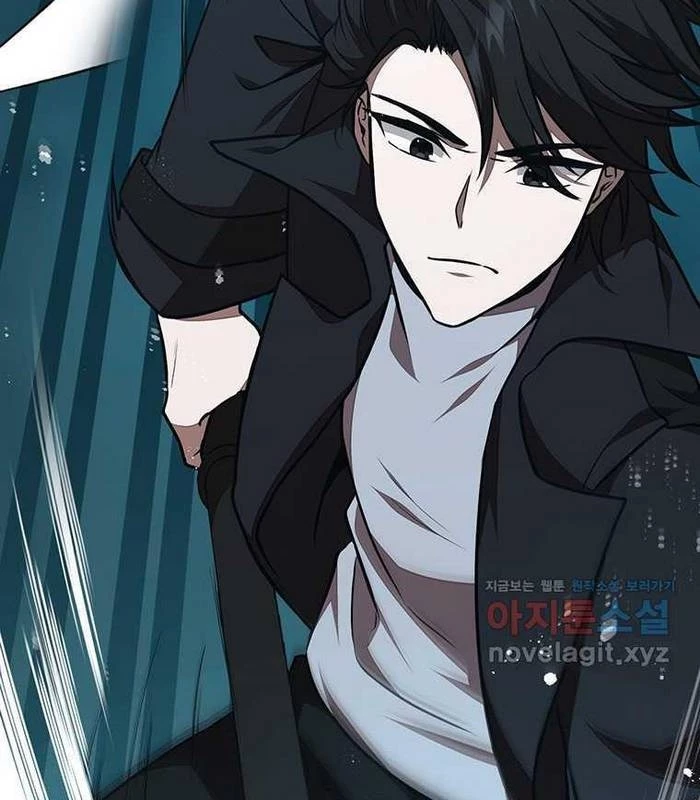 Chủ xe thức ăn nhanh trong ngục tối Chapter 24 - Trang 3