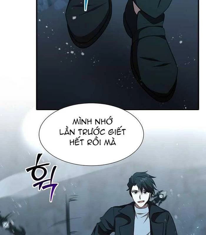 Chủ xe thức ăn nhanh trong ngục tối Chapter 24 - Trang 3