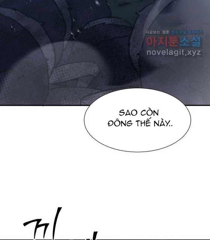 Chủ xe thức ăn nhanh trong ngục tối Chapter 24 - Trang 3