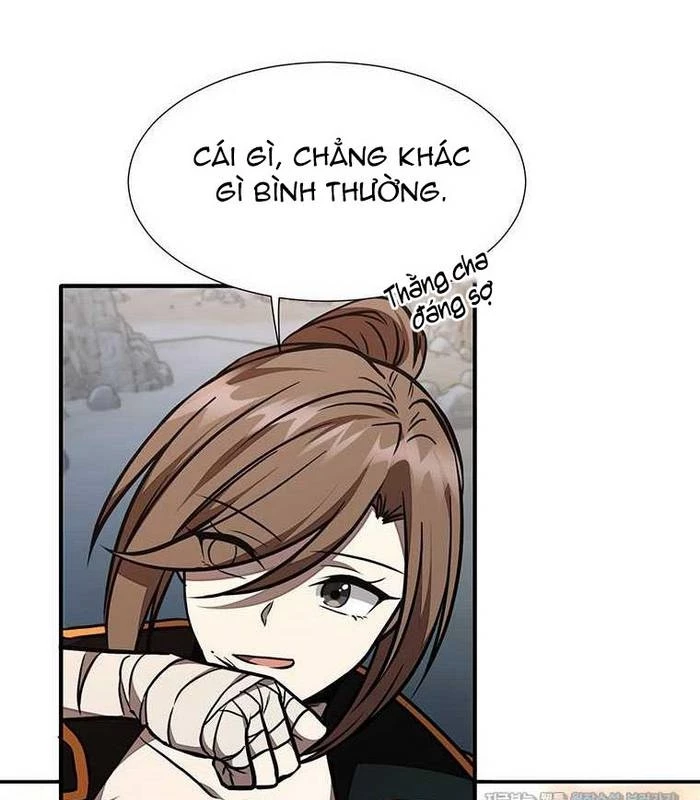 Chủ xe thức ăn nhanh trong ngục tối Chapter 24 - Trang 3