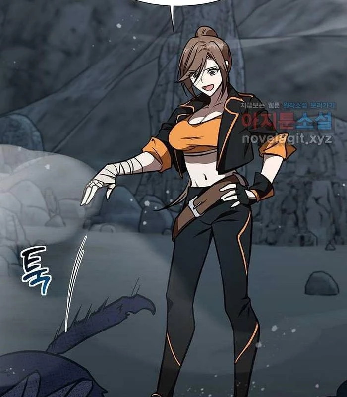 Chủ xe thức ăn nhanh trong ngục tối Chapter 24 - Trang 3