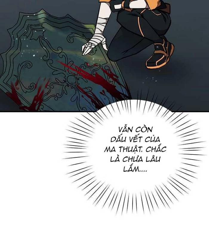 Chủ xe thức ăn nhanh trong ngục tối Chapter 24 - Trang 3