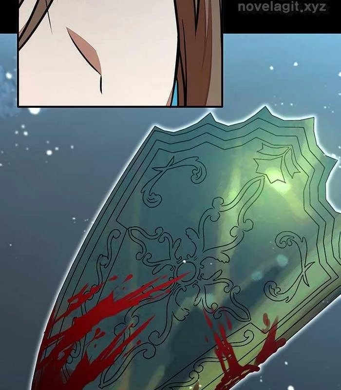 Chủ xe thức ăn nhanh trong ngục tối Chapter 24 - Trang 3