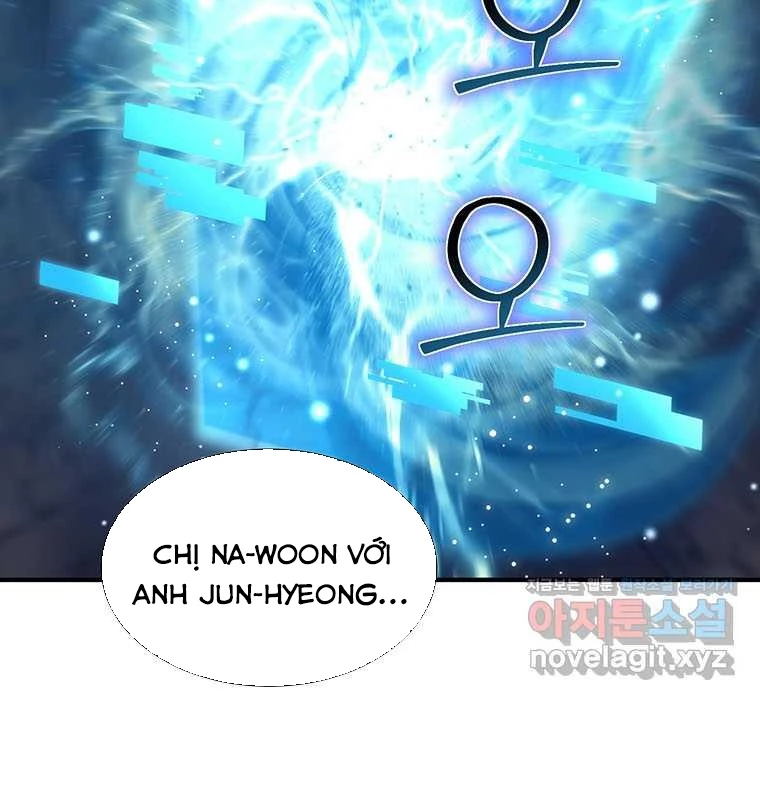 Chủ xe thức ăn nhanh trong ngục tối Chapter 25 - Trang 3