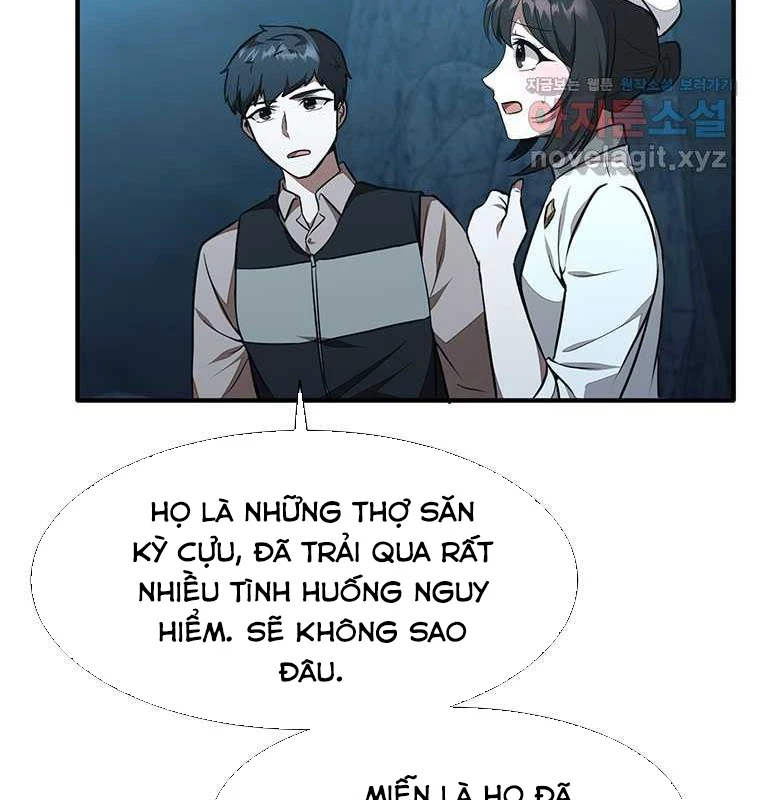 Chủ xe thức ăn nhanh trong ngục tối Chapter 25 - Trang 3