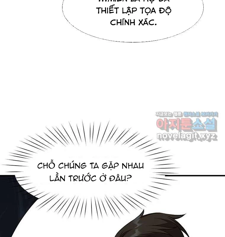 Chủ xe thức ăn nhanh trong ngục tối Chapter 25 - Trang 3