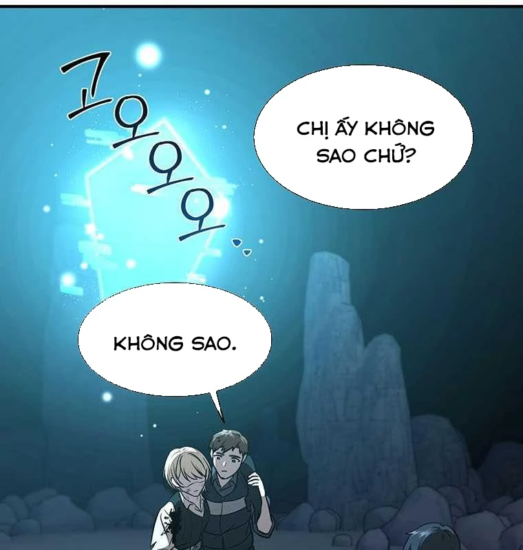 Chủ xe thức ăn nhanh trong ngục tối Chapter 25 - Trang 3