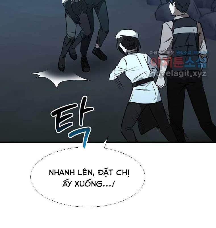 Chủ xe thức ăn nhanh trong ngục tối Chapter 25 - Trang 3
