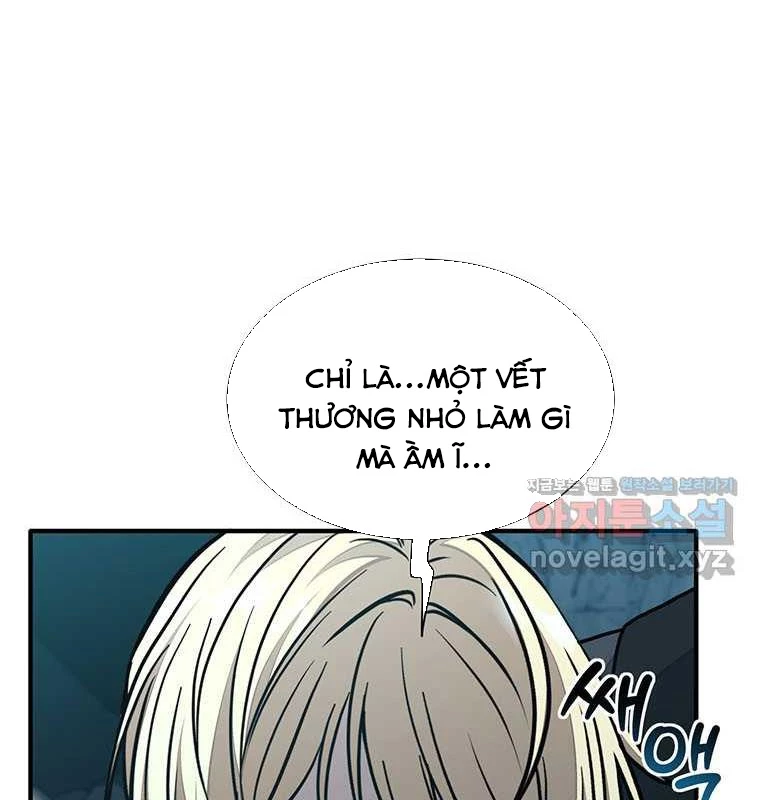 Chủ xe thức ăn nhanh trong ngục tối Chapter 25 - Trang 3