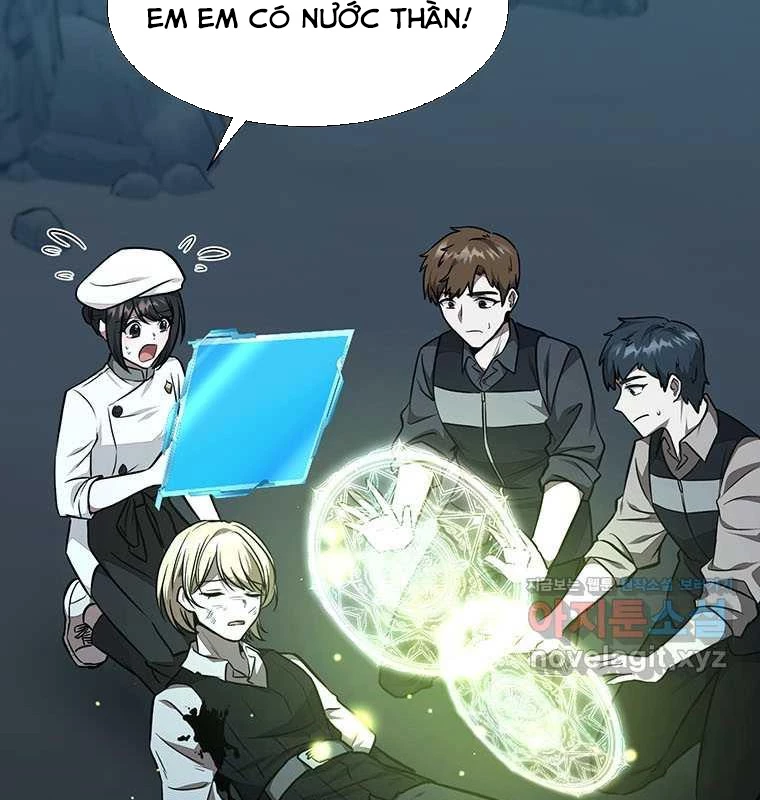 Chủ xe thức ăn nhanh trong ngục tối Chapter 25 - Trang 3