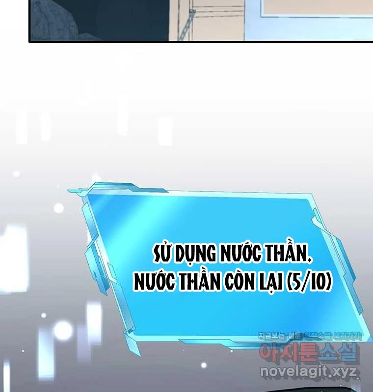 Chủ xe thức ăn nhanh trong ngục tối Chapter 25 - Trang 3