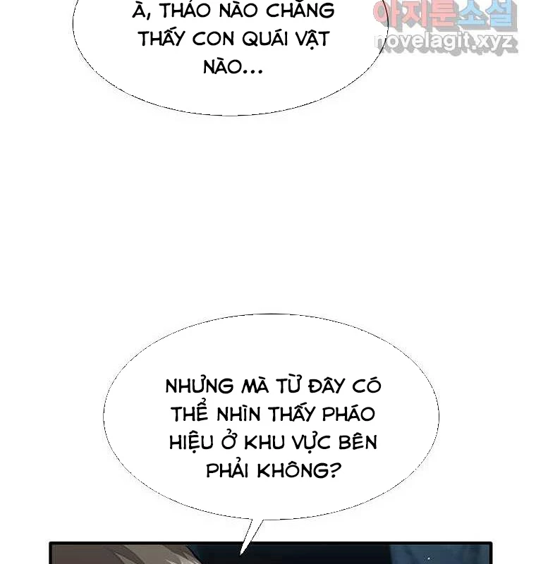 Chủ xe thức ăn nhanh trong ngục tối Chapter 25 - Trang 3